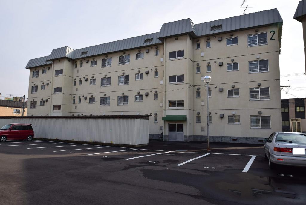 テレパレス旭川春光Ⅱ２４３写真2