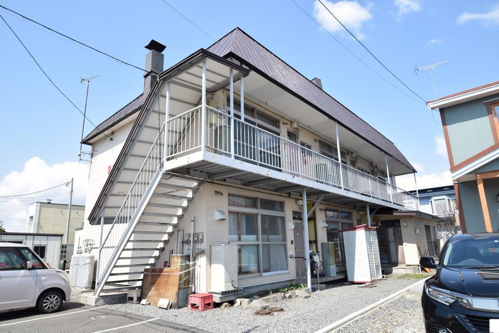 豊栄コーポ２０１写真2