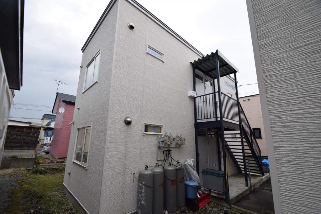 リアルホーム住吉　Ｂ棟１０２写真2