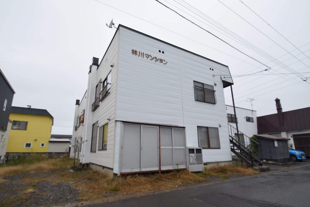 林川マンション１０３写真2
