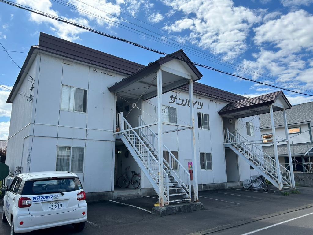サンハイツ１０５写真2