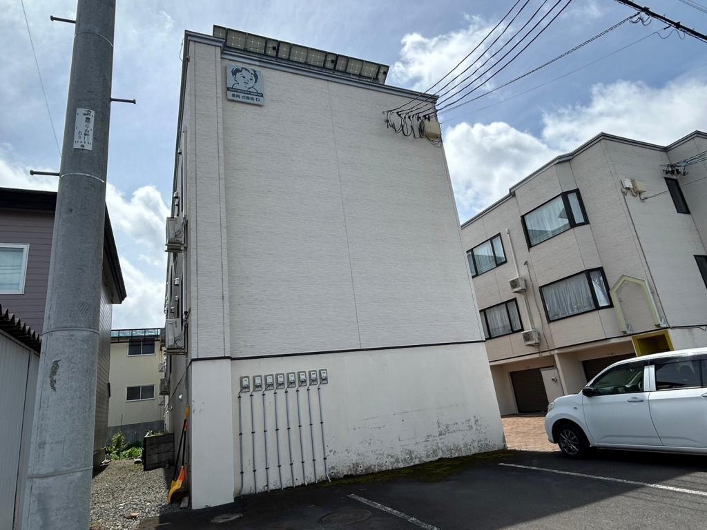 ｙｏｕトピア豊岡弐番街　Ｄ棟１０５間取図