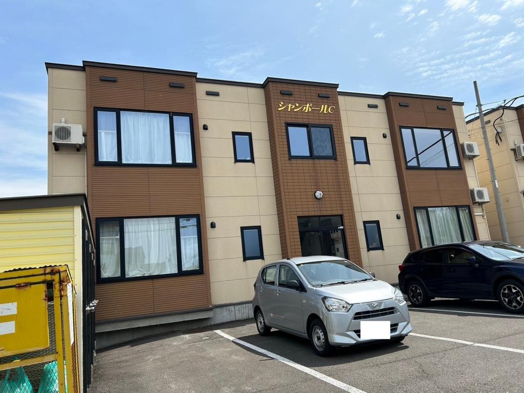 シャンポールＣ棟２０１写真2