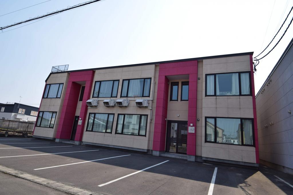 Ａｃｉｄ（アシッド）１０５間取図