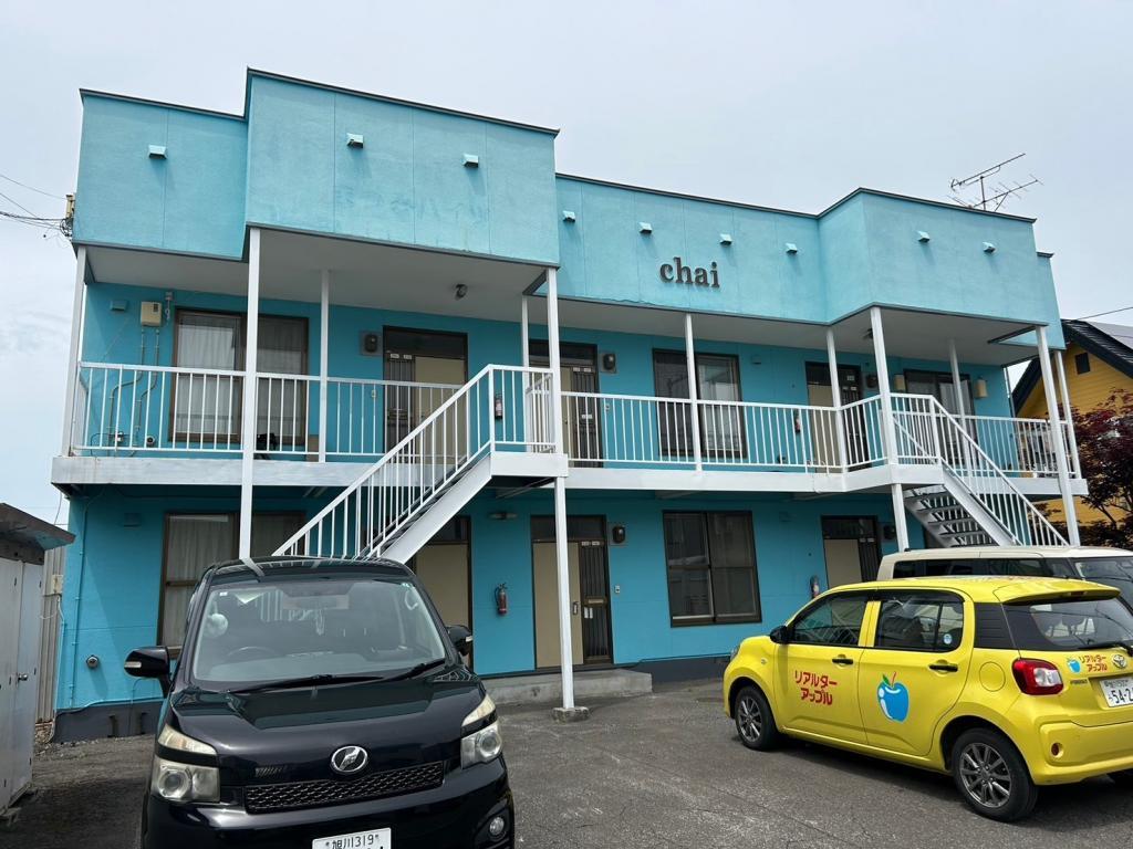 ｃｈａｉ１０２写真2