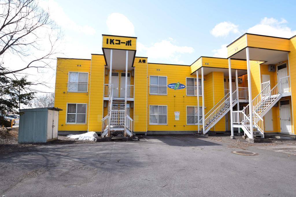ＩＫコーポＡ棟１０２写真2