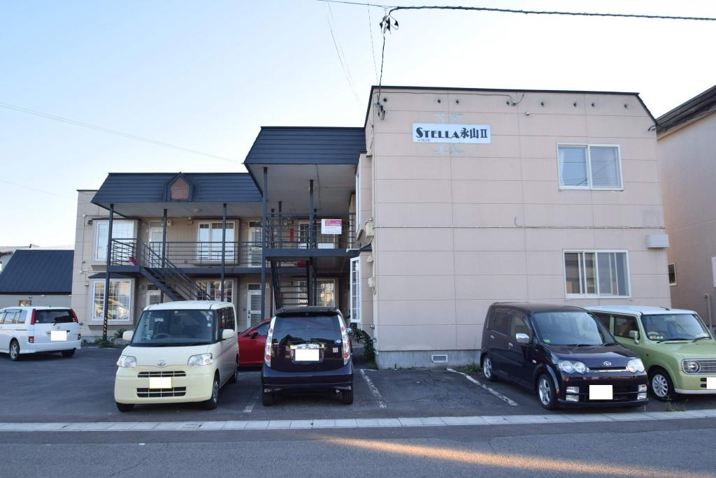 ｓｔｅｌｌａ永山Ⅱ２０３写真2