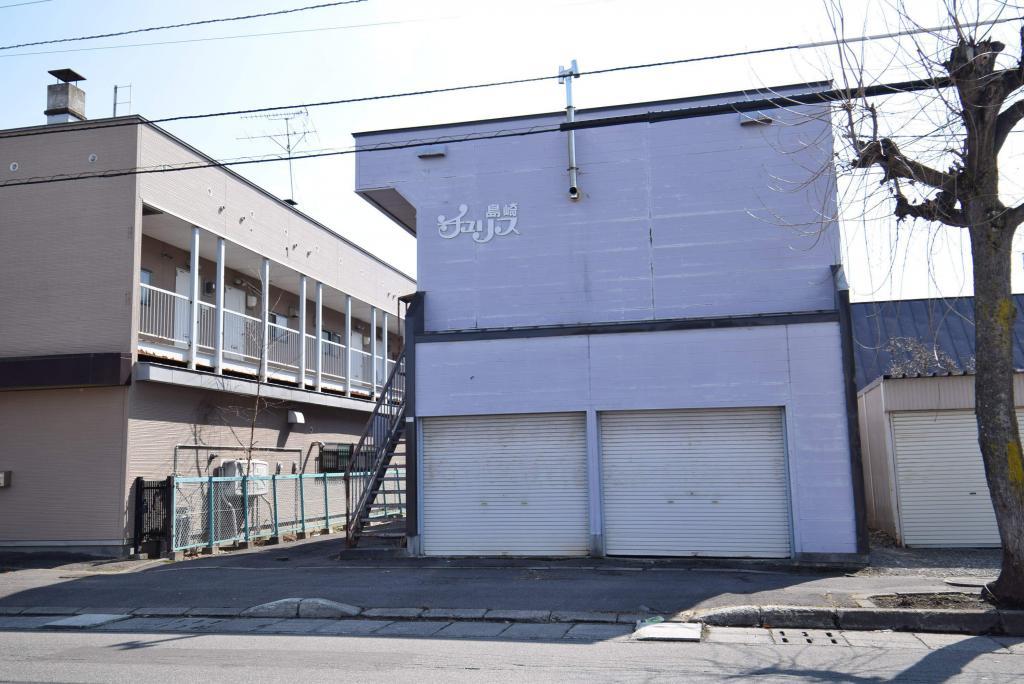 島崎チュリス２０２写真2