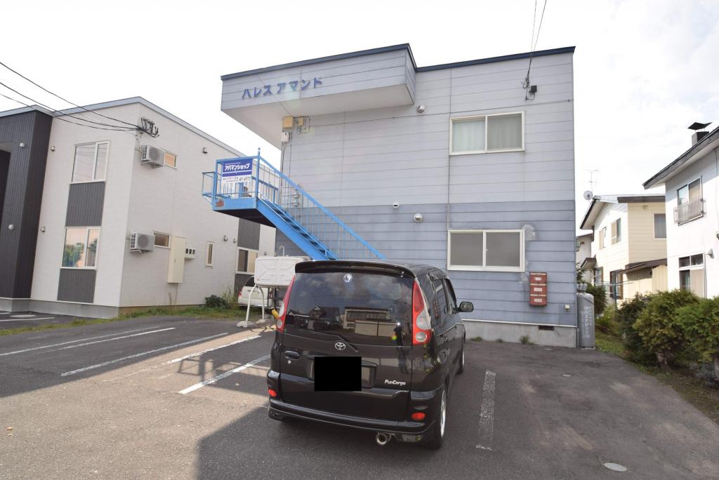 パレスアマンド１０３写真2