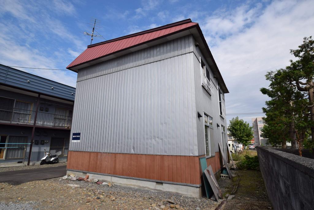 渡辺マンション２０２写真2