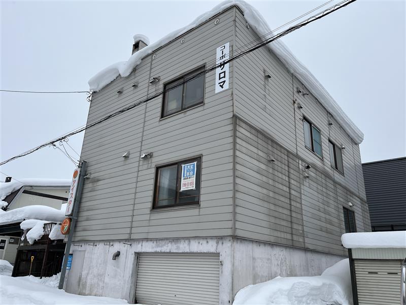 コーポサロマ３０２写真2