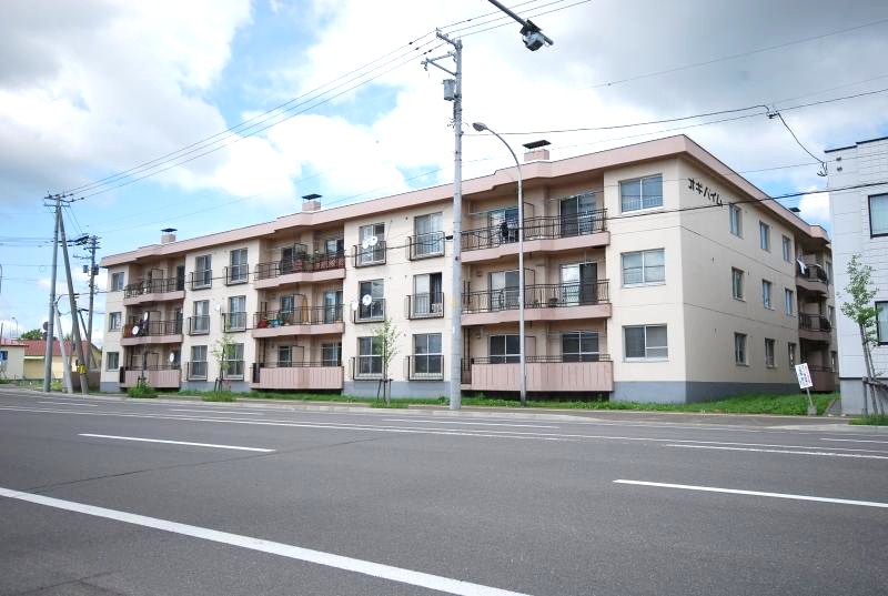 Ｇｒａｎｄ　Ｔｅｒｒａｃｅ１０３写真2