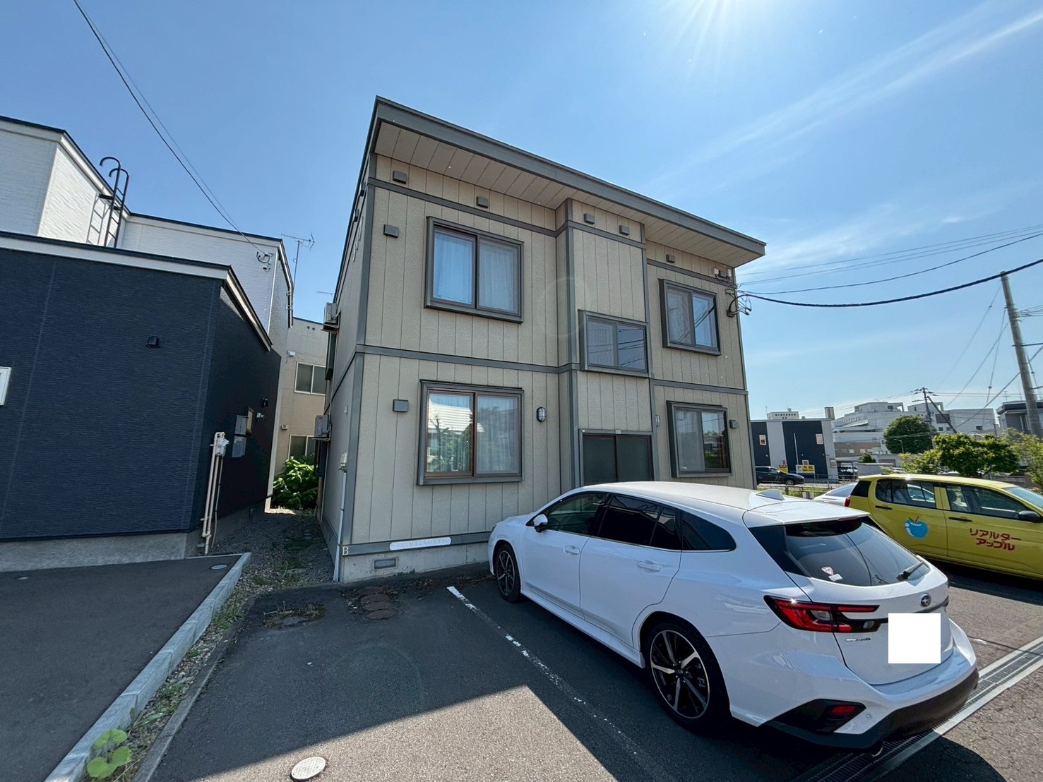 ライフ 北海道旭川市金星町2丁目3-7