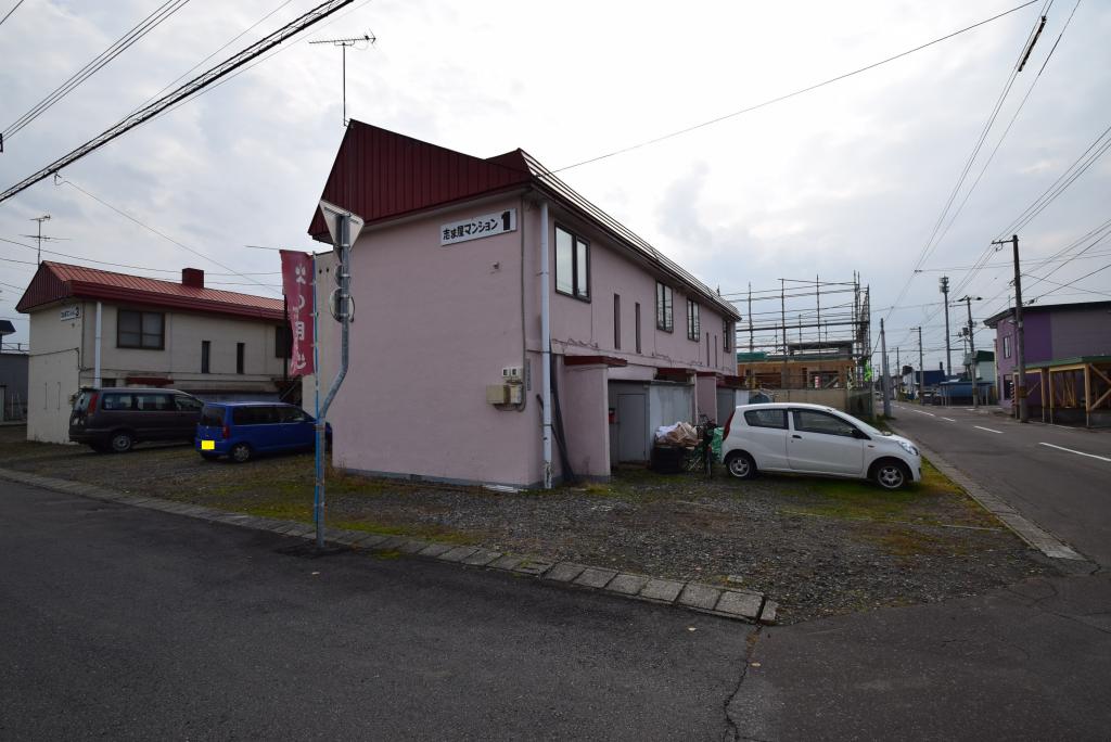 志ま屋マンション１号棟１０５写真2