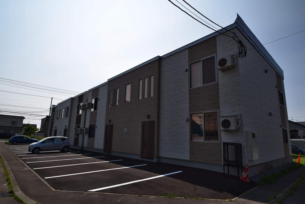 Ｍｅｒｃｉ１０１間取図