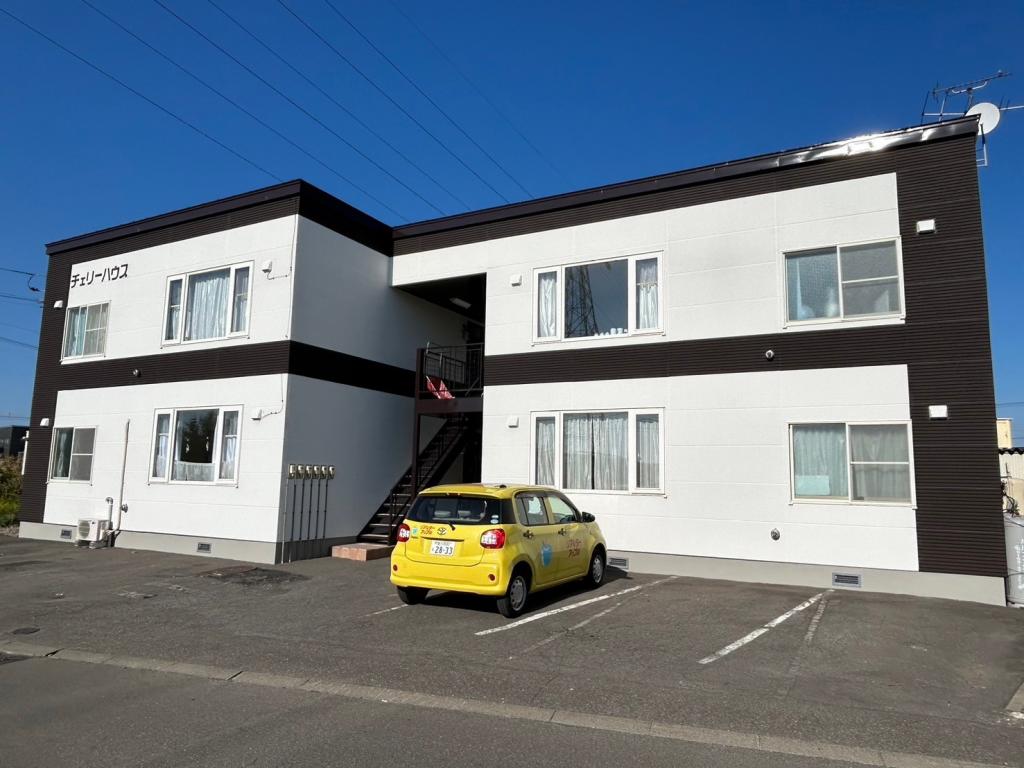 チェリーハウス（永山）１０２写真2