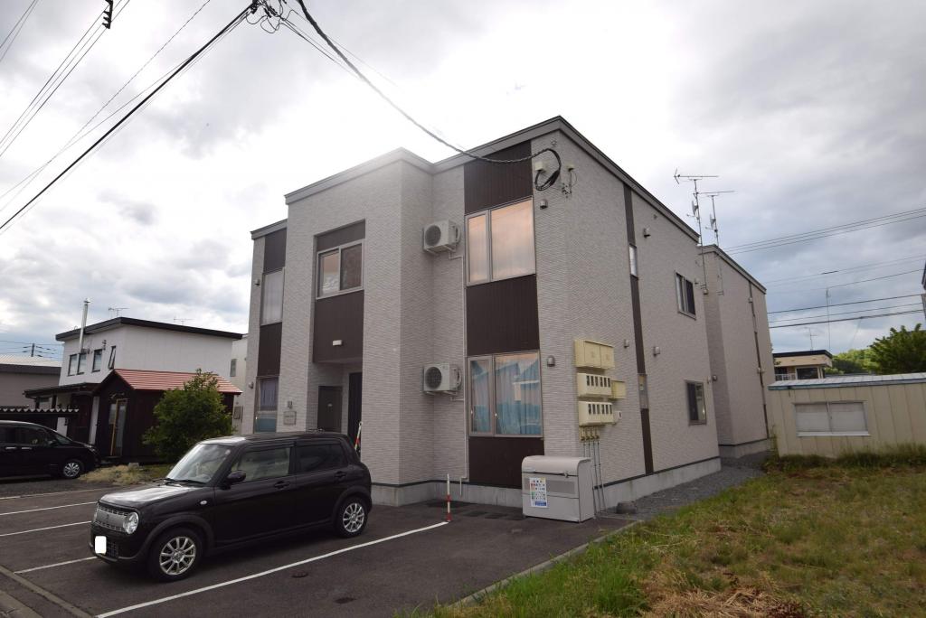 Ｇｒａｎｄ　ＬｉｎｅⅡ１０２写真2