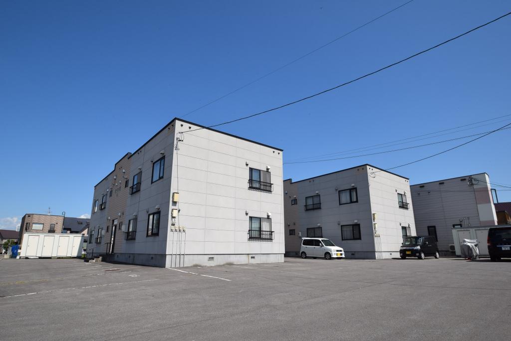 花手毬Ｂ１間取図