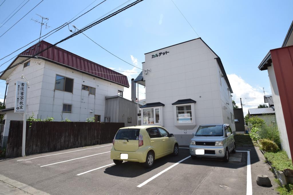 カルテット２０３写真2