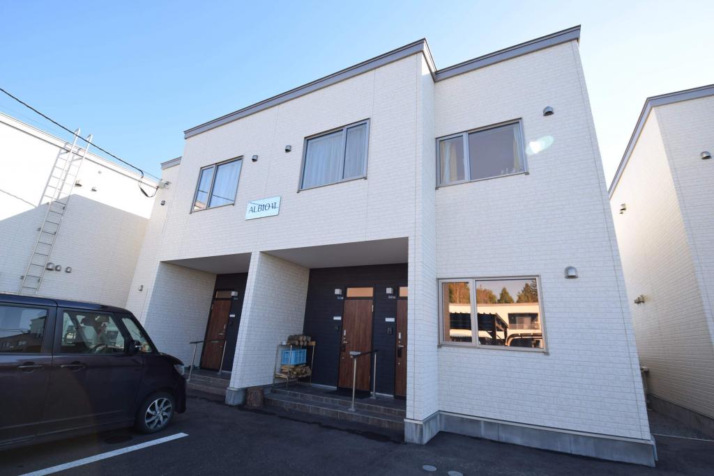 ＡＬＢＩＯ　Ⅵ２０１写真2