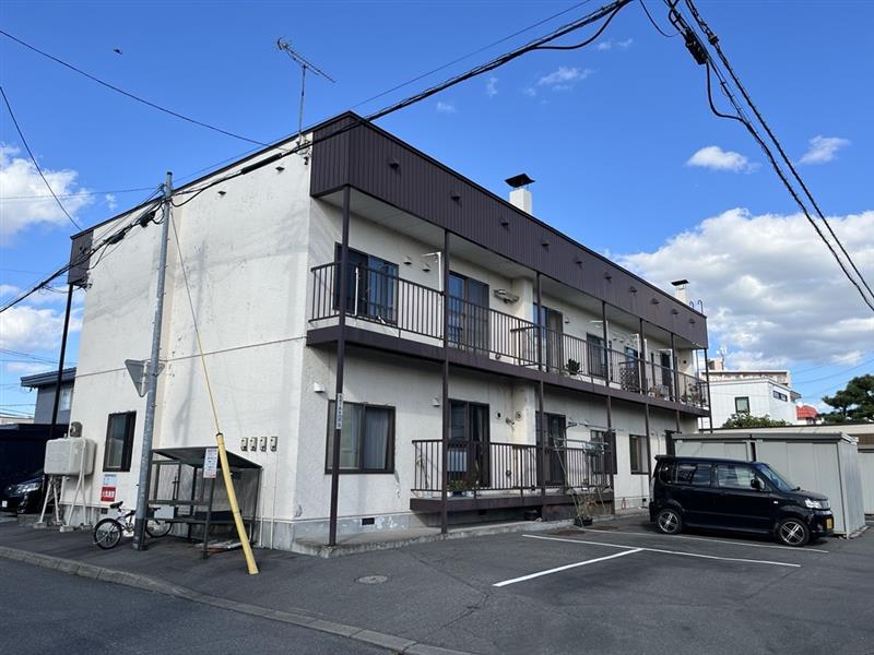 豊岡寿マンション２０１写真2