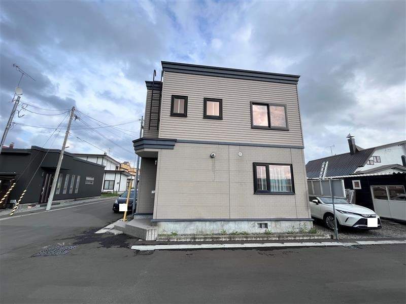 春光５－８貸家ｚｚｚ写真2