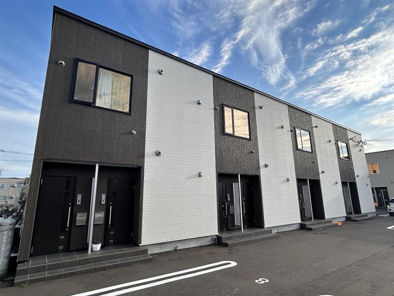 ｍｉｒｕ（ミル）１０１間取図