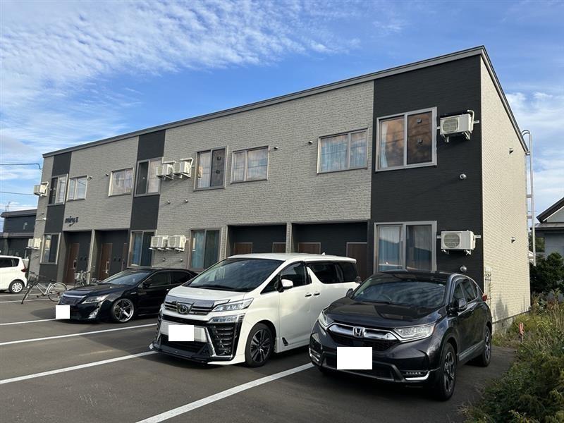 ｍｉｒｕⅡ（ミルⅡ）１０５間取図