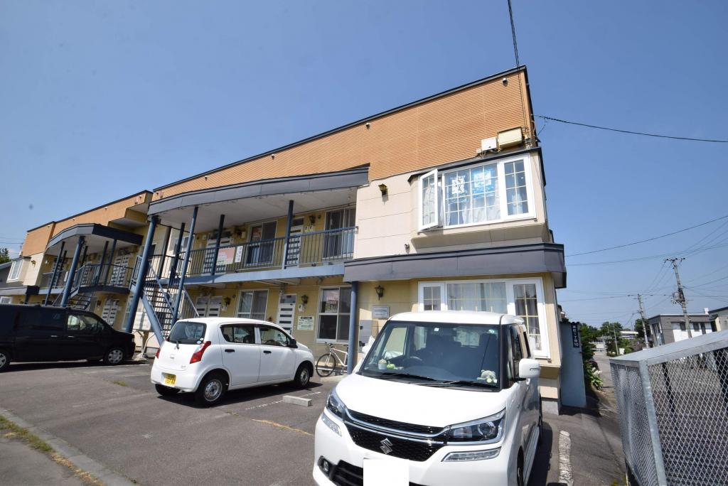 エスパニア８Ｂ１０５間取図