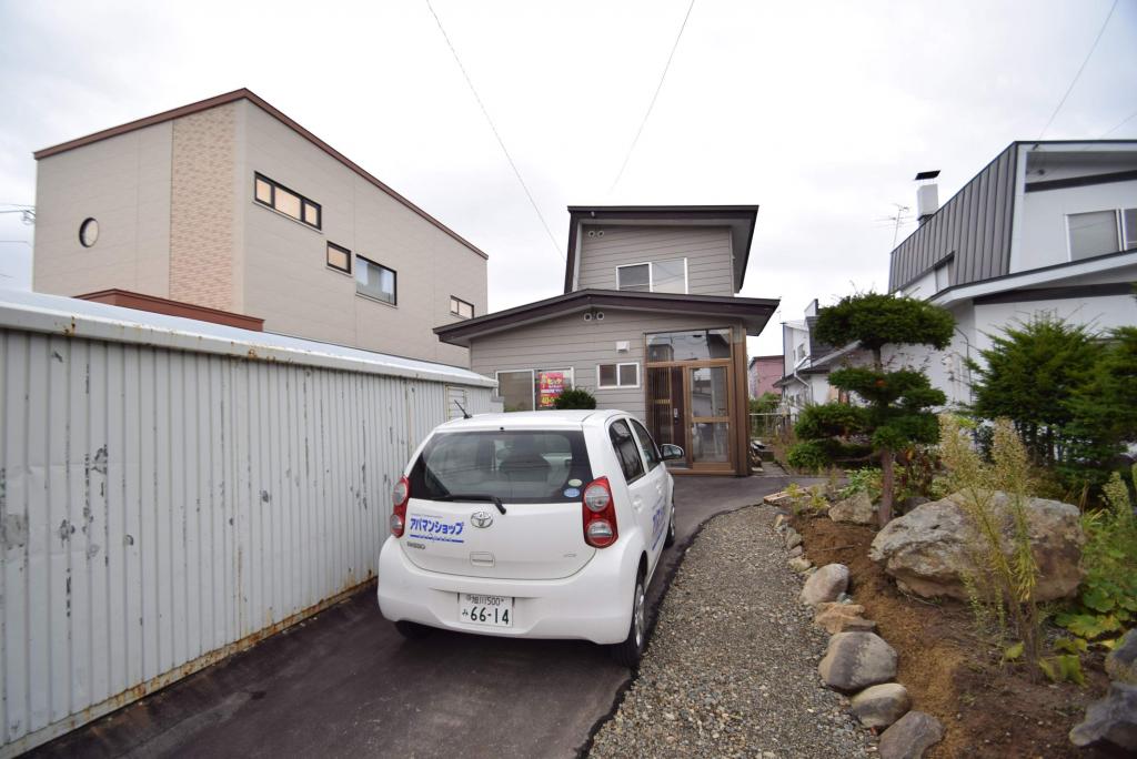 末広４－７戸建ＺＺＺ写真2