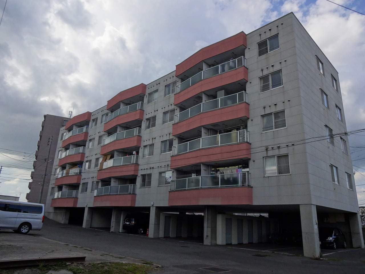 イーストリッチ７．４４０２写真2
