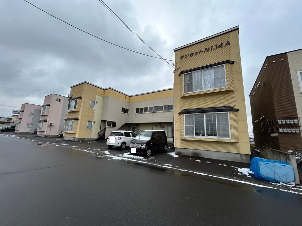 サンセットＮ１．１４Ａ２０５写真2