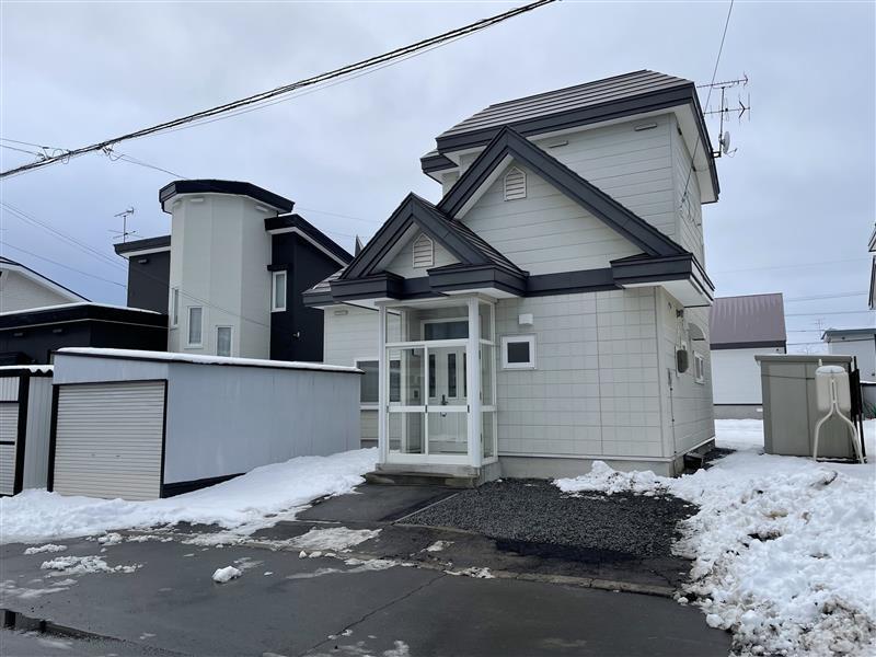神居２－２１戸建ｚｚｚ写真2