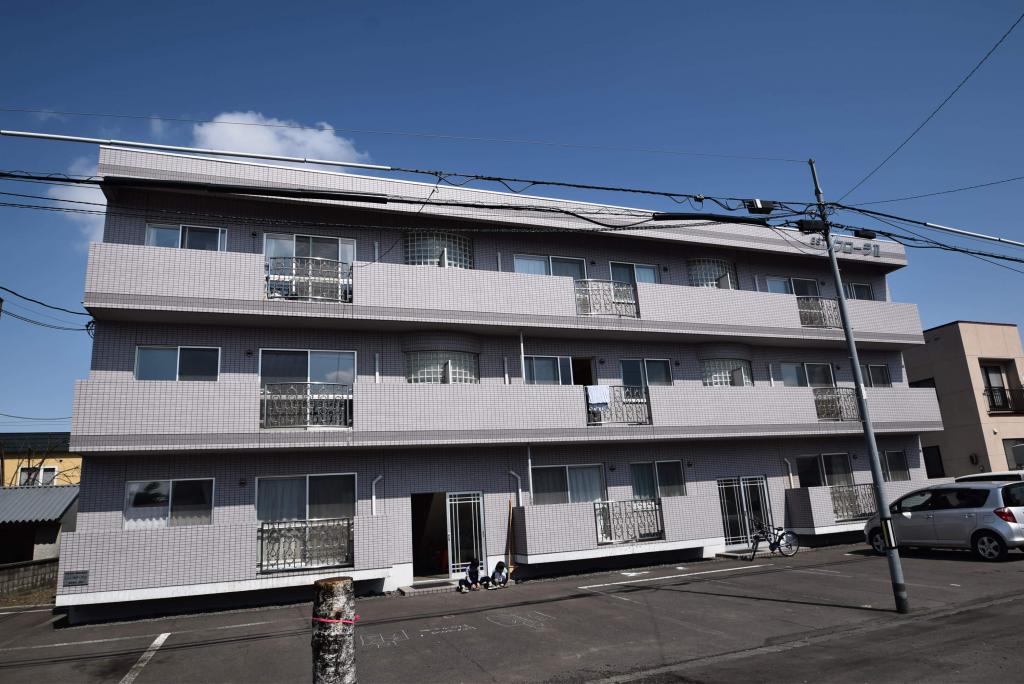 エスティフローラⅡ１０２写真2