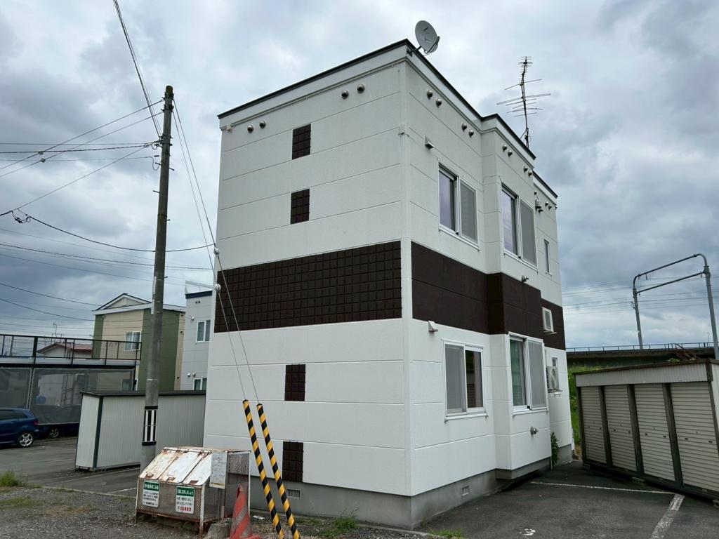 イーストヒル２０２写真2