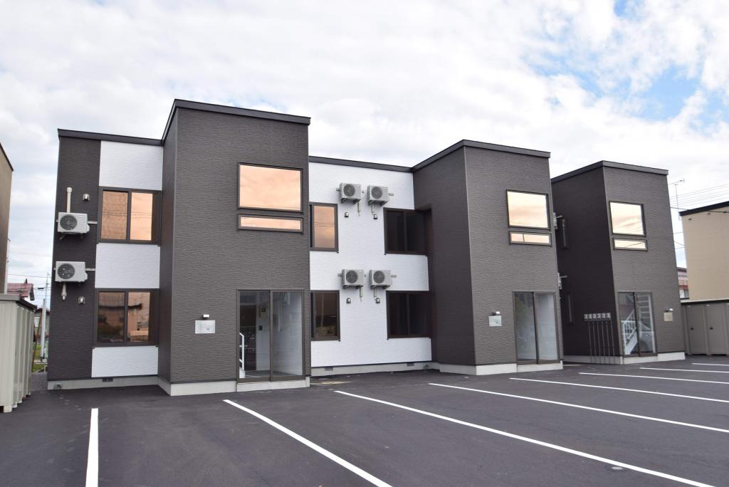 Ｌｉｍ２０３間取図