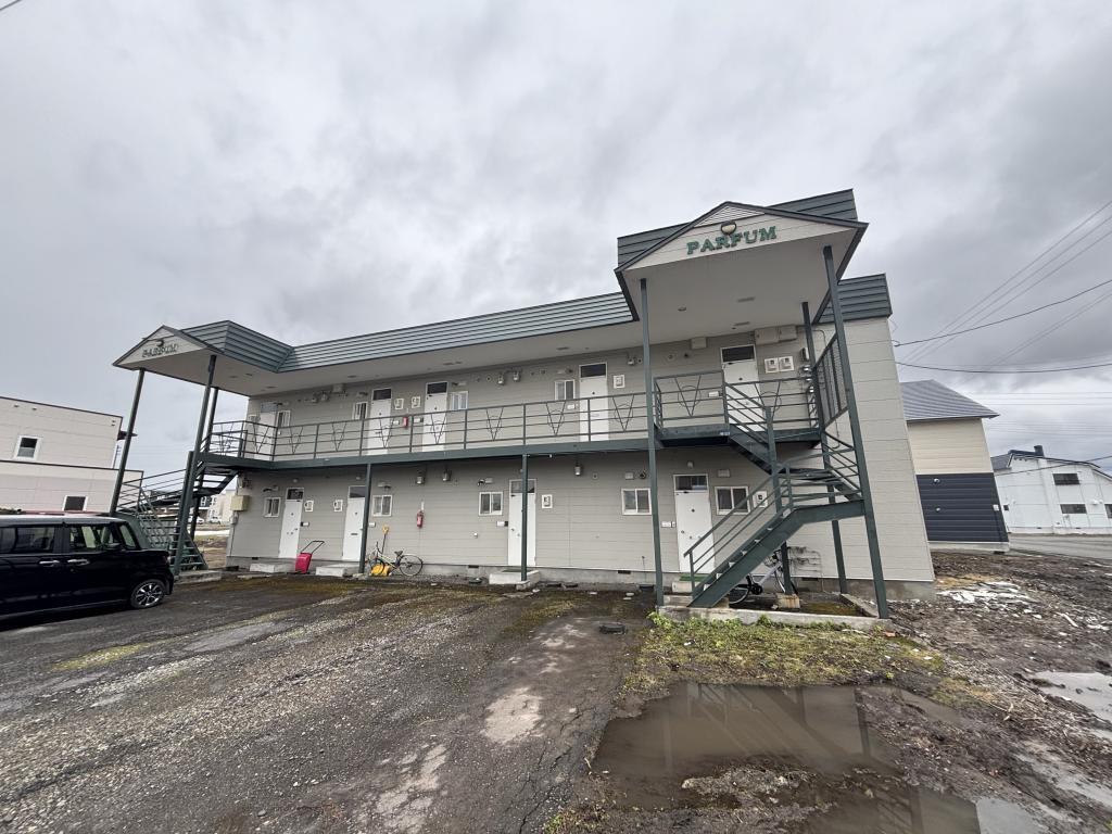 パルファム１０１写真2