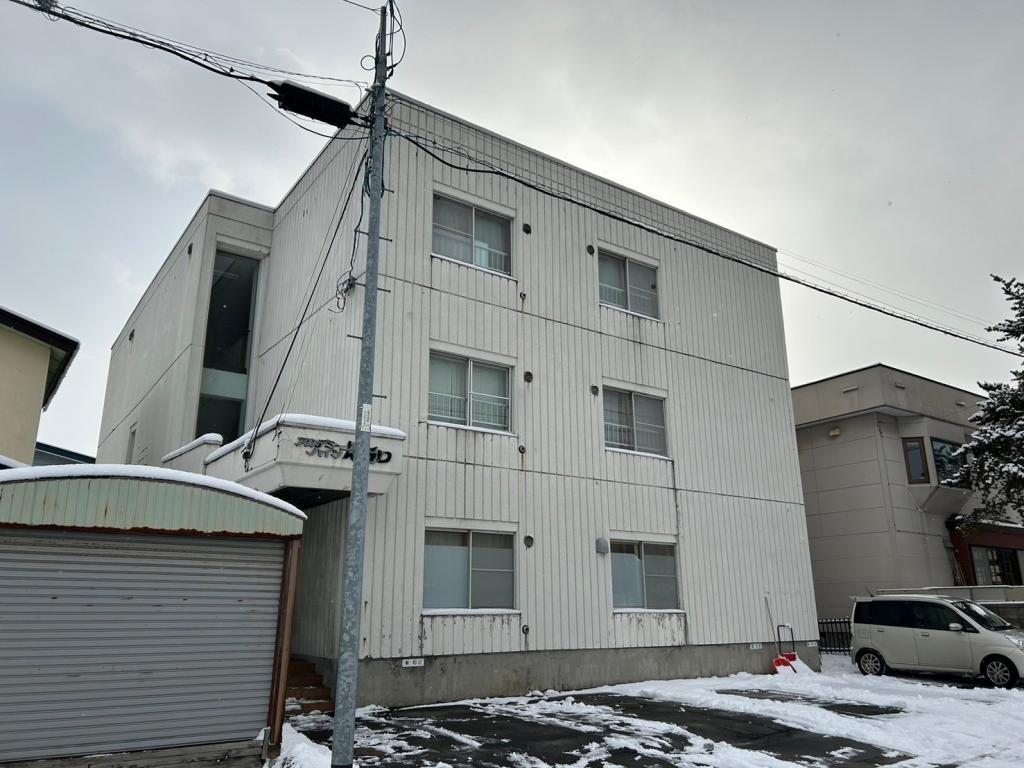 アカデミーハイツ忠和３０３写真2