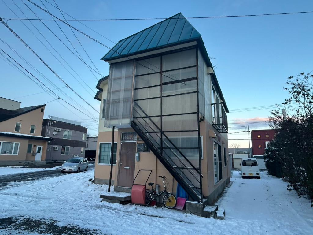本町１丁目二戸借家２Ｆ写真2