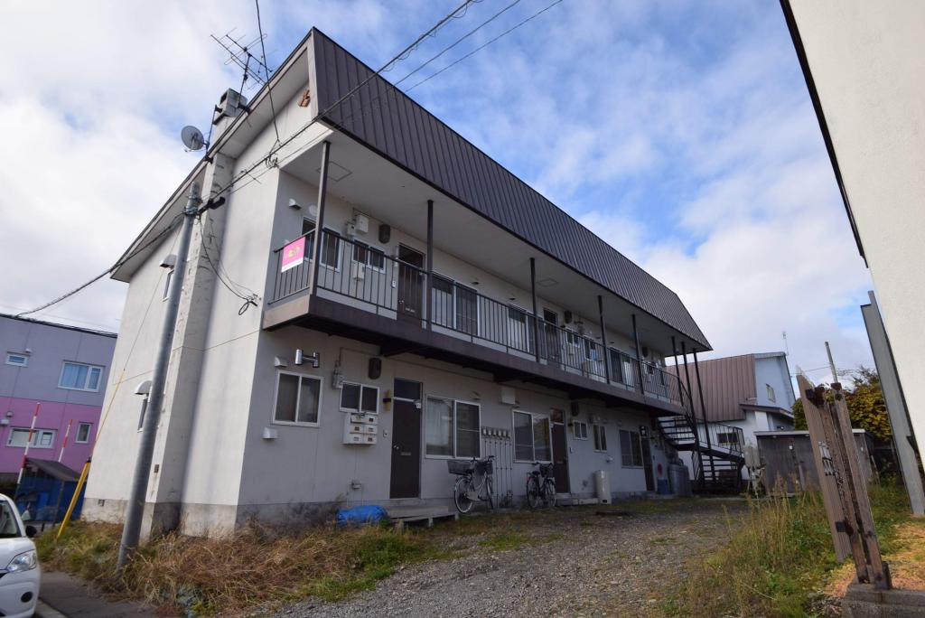 畠山マンションＢ１写真2
