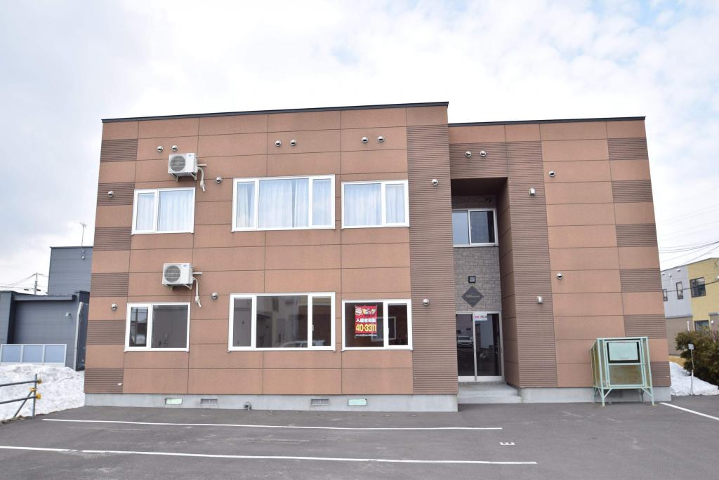 ブルーム１０１写真2