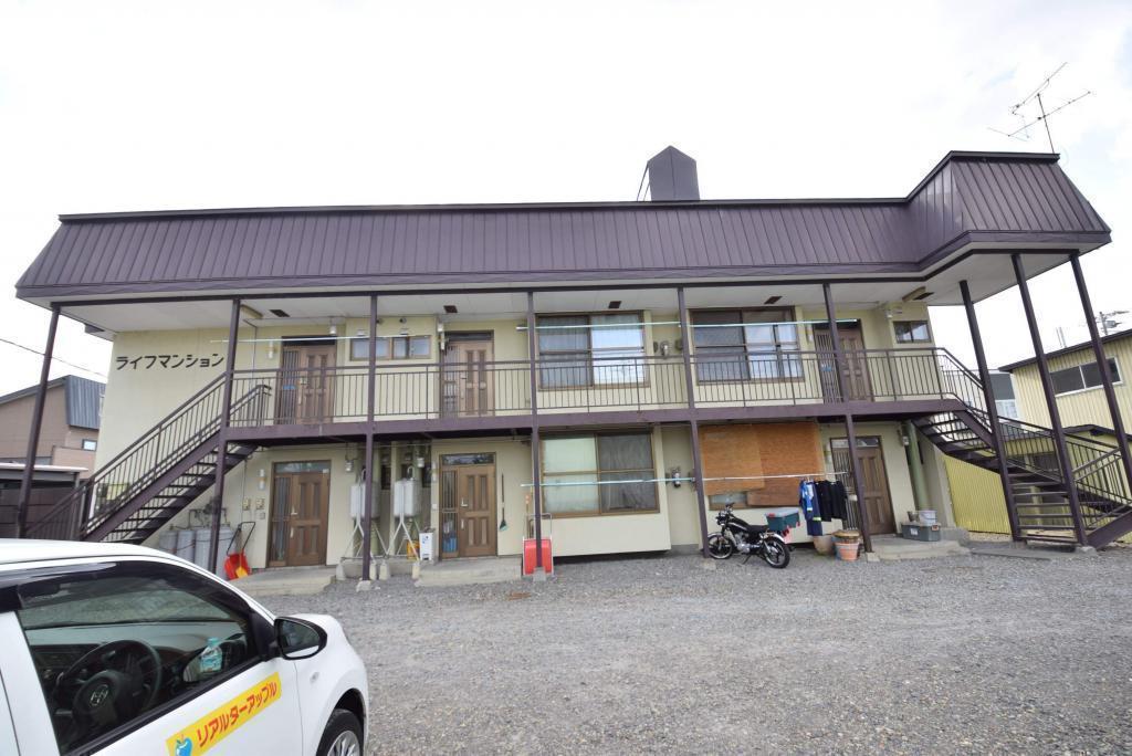 ライフマンション２０２写真2