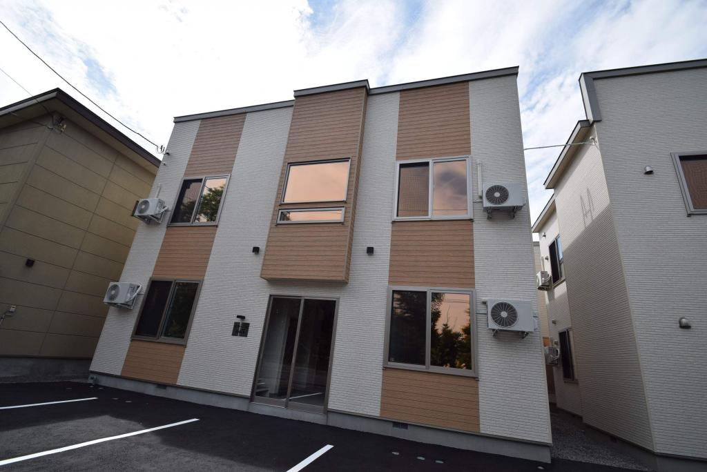 ルラーシェ豊岡５１０２写真2