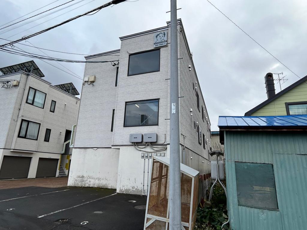 ｙｏｕトピア豊岡弐番街　Ｃ棟２０３写真2