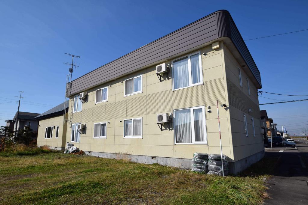 ＩＮＴＥＲ　ＳＩＤＥ　晴１０２間取図