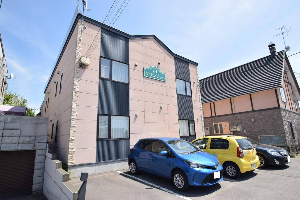 グランビュー４．４２０２写真2