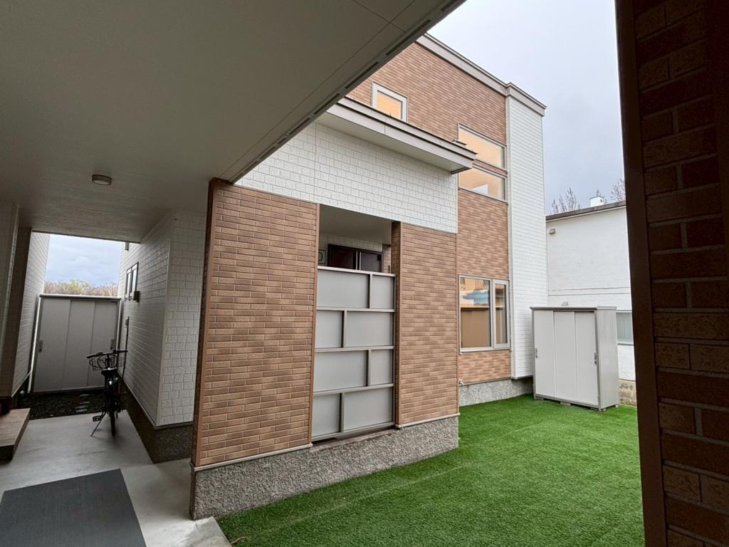 フィルグレイス神楽岡　ＤＤ写真2