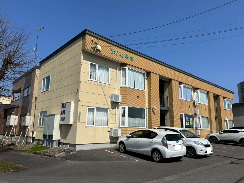 ＹＪ北彩都１０２写真2