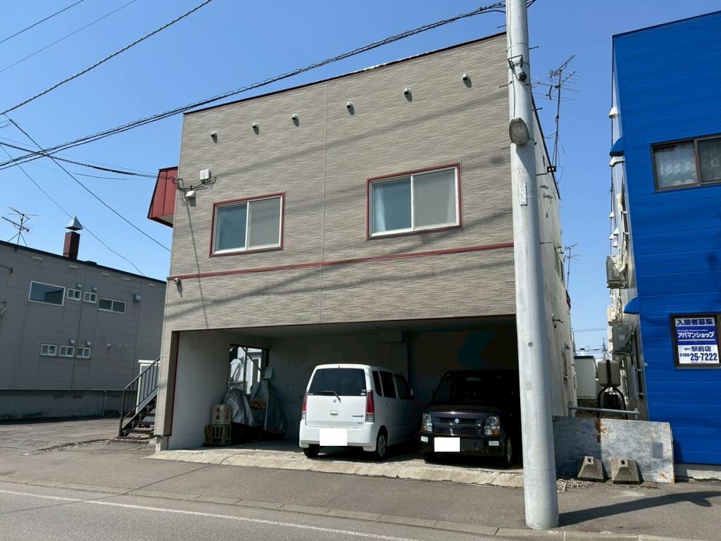 旭町コーポ２０５写真2