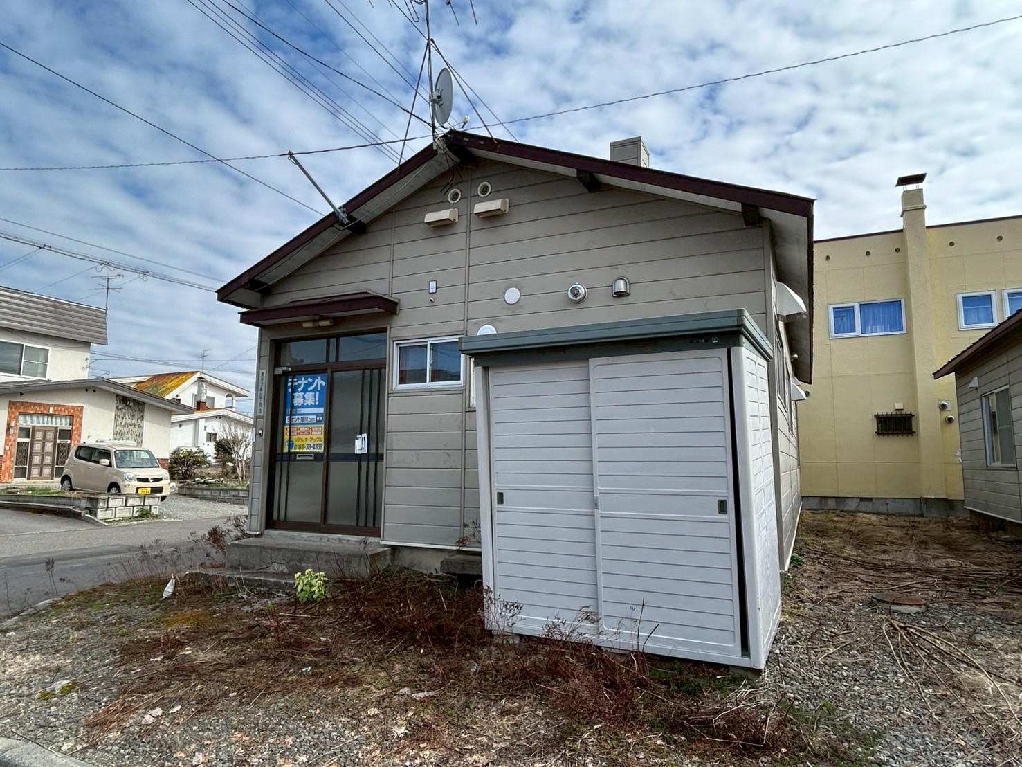 東光７－６平屋（３－７）ｚｚｚ写真2